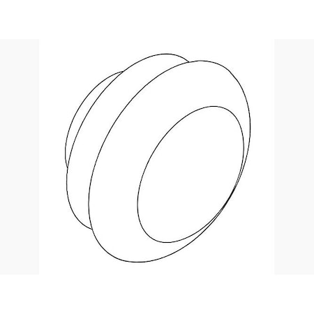 Kohler Plug Button Assembly 1205040-BV